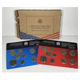 2024 Uncirculated Mint Set