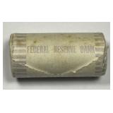 Susan B. Anthony $1 Federal Reserve Wrapped Roll