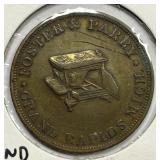 Foster & Parry Stove Dealer Grand Rapids MI