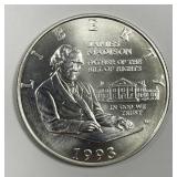 1993 Bill of Rights Half Special Limited ANA Offer