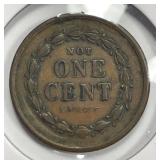Civil War Merchant Token C. Bahr New York