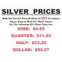 June "Buck & Go" Coin and Curency Auction