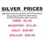 June "Buck & Go" Coin and Curency Auction