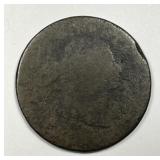 Draped Bust Large Cent