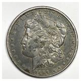 1894-O Morgan Silver $1 Extra Fine XF