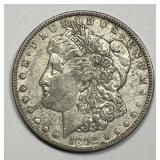 1892-O Morgan Silver $1 Extra Fine XF+