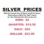 Great Americana Classic Coin Auction