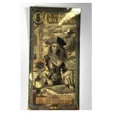 Florida Goldback 5 Units