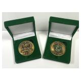 Pair FUN 2026 coincollecting.com Bronze Medals
