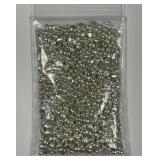 Silver Certificate Redeemed Silver Shot 3.7 Oz Bag