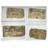 Four 1860