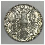 GREECE: 1963 Silver 30 Drachmai