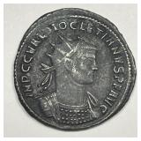 ANCIENT: Unattributed Ancient Coin