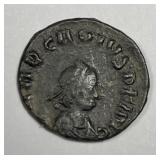 ANCIENT: Arcadius 395-408 AD Follis