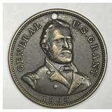 1868 General Grant Campaign Medal