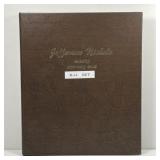 1938 - 1986 Jefferson 5c Set Uncirculated in Album