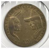 1936 Long Island Tercentenary Medal