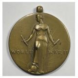World War Two Victory Medal