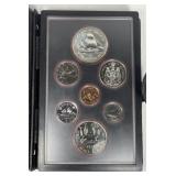 CANADA: 1979 Double Dollar Proof Set