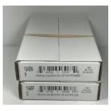 2019 P&D Frank Church Quarter $25 Bag Mint Boxes