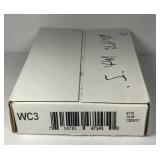 2013-S White Mtn Quarter $25 Bag Mint Box Sealed