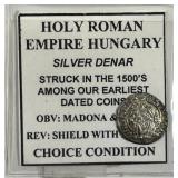 ANCIENT: 1500