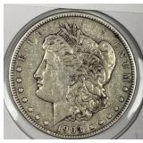 1903 Morgan Silver $1 Very Fine VF