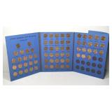 1959-1985 Lincoln Memorial Set Uncirculated BU