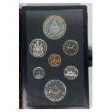 CANADA: 1976 Double Dollar Proof Set