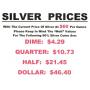 August "Buck & Go" Coin & Currency Auction