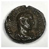 ANCIENT: Claudius II Gothicus 268ï¿½270 AD