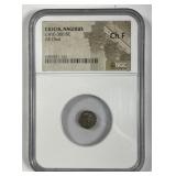 ANCIENT: 410-360 Cilicia Nagidus NGC