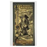 Florida Goldback 5 Units Alluring Female Pirate