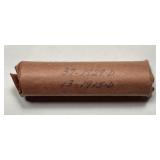 Mixed Date Roll Lincoln Cents 1915-D & 1929-D