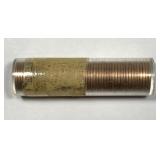 1962 Lincoln Cent Roll Brilliant Uncirculated BU