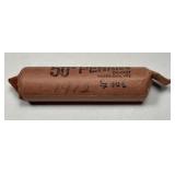 Roll 1912 Lincoln Wheat Cents