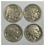 Four 1920