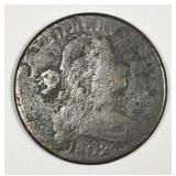 1802 Draped Bust Large Cent