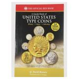 Guide Book US Type Coins by Q. David Bowers