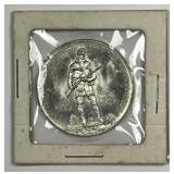 1925 Lexington KY Sesquicentennial Medal