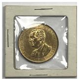 1945 FDR Roosevelt Momento Little White House