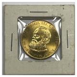 Stonewall Jackson List of Wars Medal