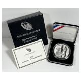 2011 September 11 National Silver Medal