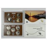 2017 Clad Proof Set