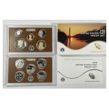 2019 Clad Proof Set