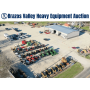 Brazos Valley Heavy Equipment Auction - September