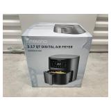 Ambiano 3.17 QT Digital Air Fryer