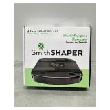 SmithShaper SS-002 Ab & Squat Multi-Exerciser
