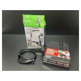 SonicIQ Tablet Mount & Vaultz Locking Case Set