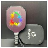 NEW - Niupipo Pickleball Paddle & Cover Set